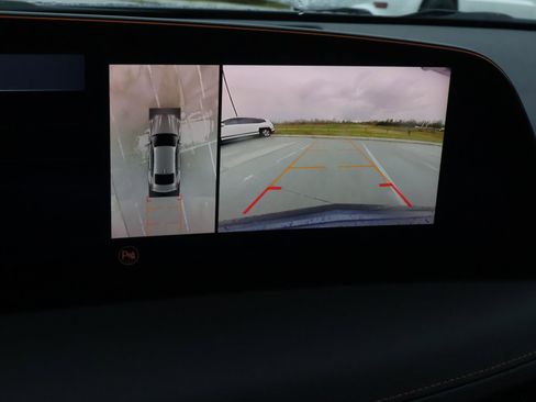 Used 2025 Cadillac CT5 Sport image 27