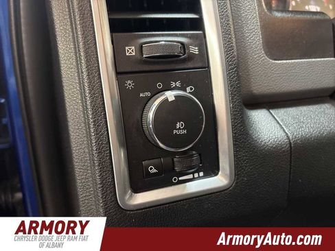 Used 2018 RAM 1500 Big Horn image 10