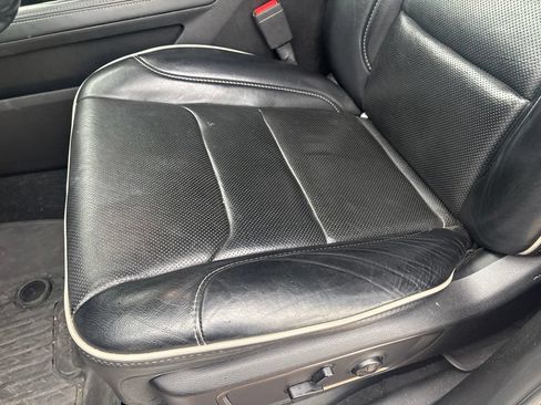 Used 2019 RAM 1500 Limited AWD/4WD image 13