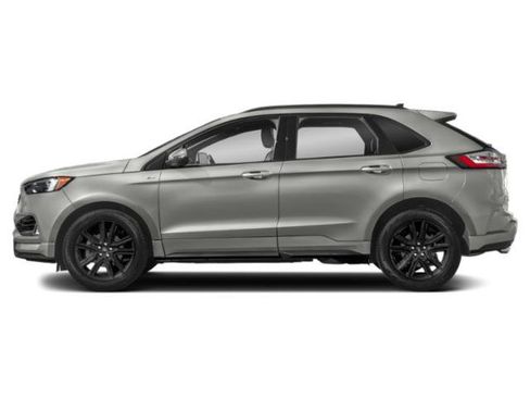 Used 2020 Ford Edge ST-Line w/ Cold Weather Package AWD/4WD image 3
