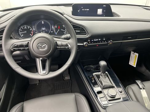 New 2025 MAZDA CX-30 AWD 2.5 S w/ Select Sport Pkg image 10