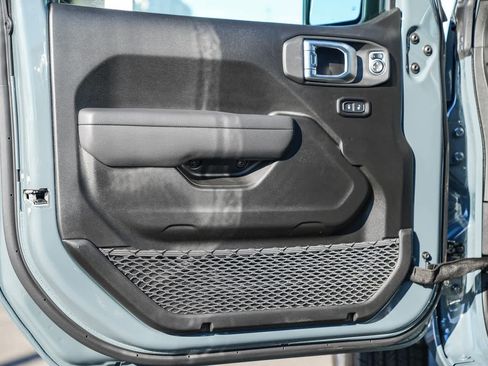 New 2026 Jeep Gladiator Sport image 21