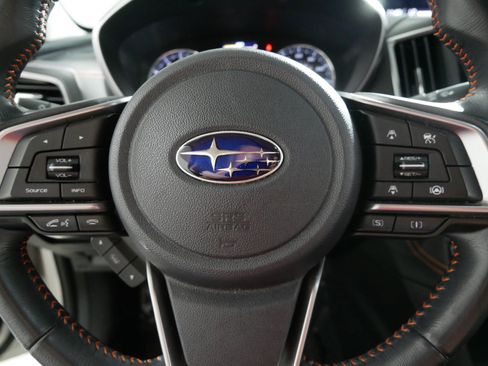 Used 2021 Subaru Crosstrek 2.5i Limited w/ Moonroof Package 2 AWD/4WD image 25