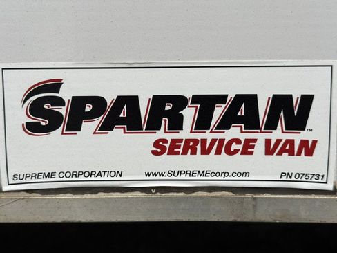 Used 2016 RAM ProMaster 2500 image 8