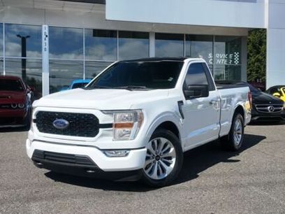 Used 2022 Ford F150 XL