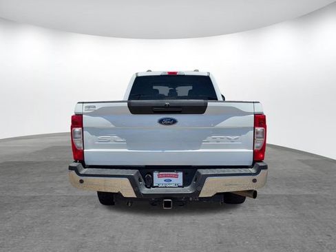 Certified 2022 Ford F350 XL w/ Power Equipment Group AWD/4WD image 5