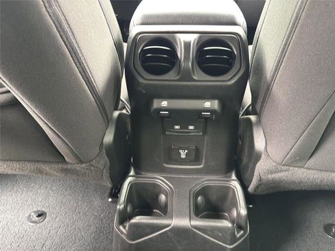 Used 2023 Jeep Wrangler Unlimited Rubicon w/ Safety Group AWD/4WD image 23