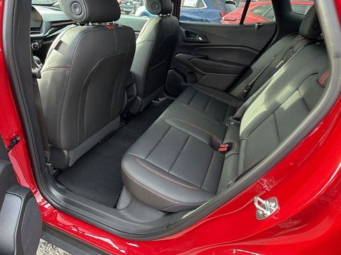 New 2026 Chevrolet Trax RS w/ Driver Confidence Package FWD image 18