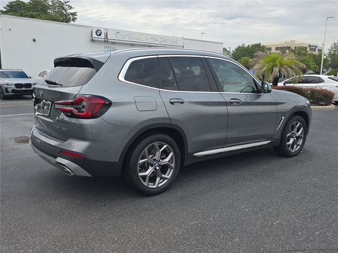 Used 2024 BMW X3 sDrive30i w/ Premium Package RWD image 2