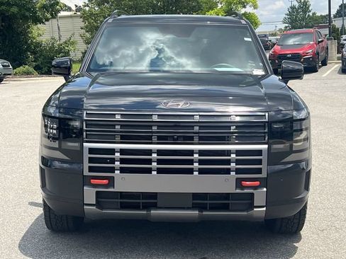 Certified 2026 Hyundai Palisade XRT Pro AWD/4WD image 22