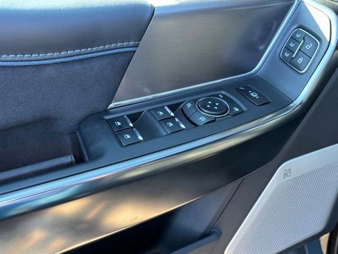 New 2026 Ford F250 Platinum image 14