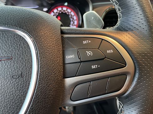 Used 2020 Dodge Challenger SRT Hellcat Redeye RWD image 22