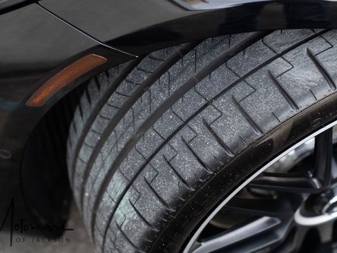 Used 2026 Mercedes-Benz AMG GT 43 image 35