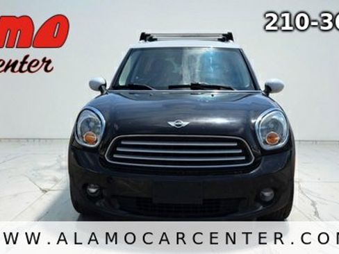Used 2013 MINI Cooper Countryman w/ Cold Weather Pkg FWD image 8