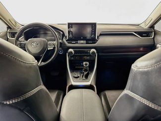 Certified 2019 Toyota RAV4 Limited AWD/4WD video 3