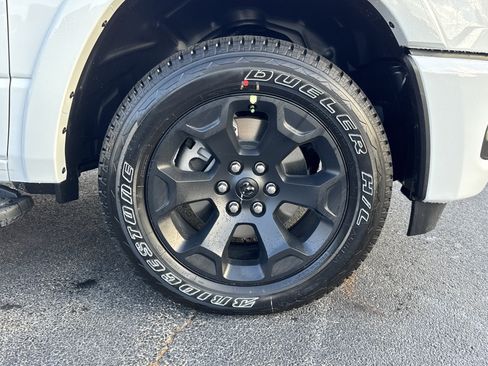 New 2026 RAM 1500 Big Horn image 13