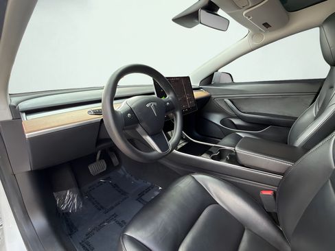 Used 2020 Tesla Model 3 Long Range AWD/4WD image 17
