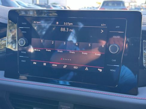 New 2026 Volkswagen Jetta GLI Autobahn image 15