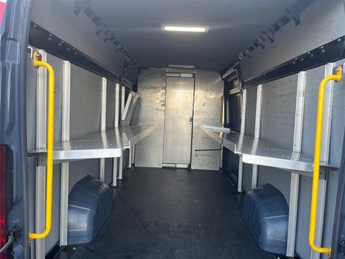 Used 2021 RAM ProMaster 3500 image 12