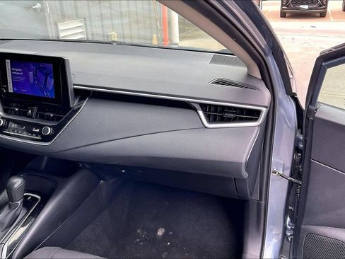 Used 2024 Toyota Corolla LE FWD image 15