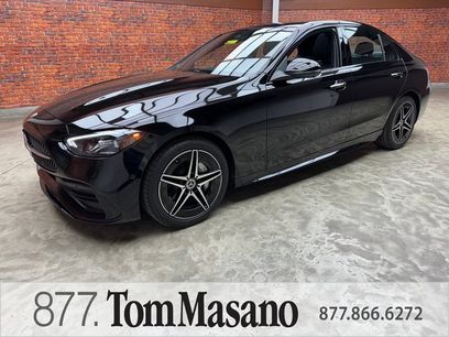 Certified 2024 Mercedes-Benz C 300 C 300