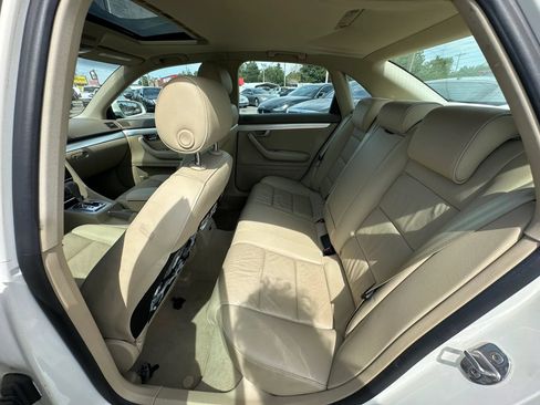 Used 2006 Audi A4 2.0T FWD image 17