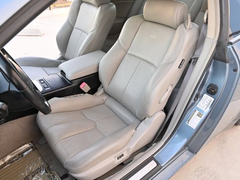 Used 2007 INFINITI G35 Coupe w/ Premium Pkg image 18