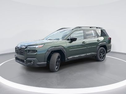 New 2026 Subaru Outback Limited