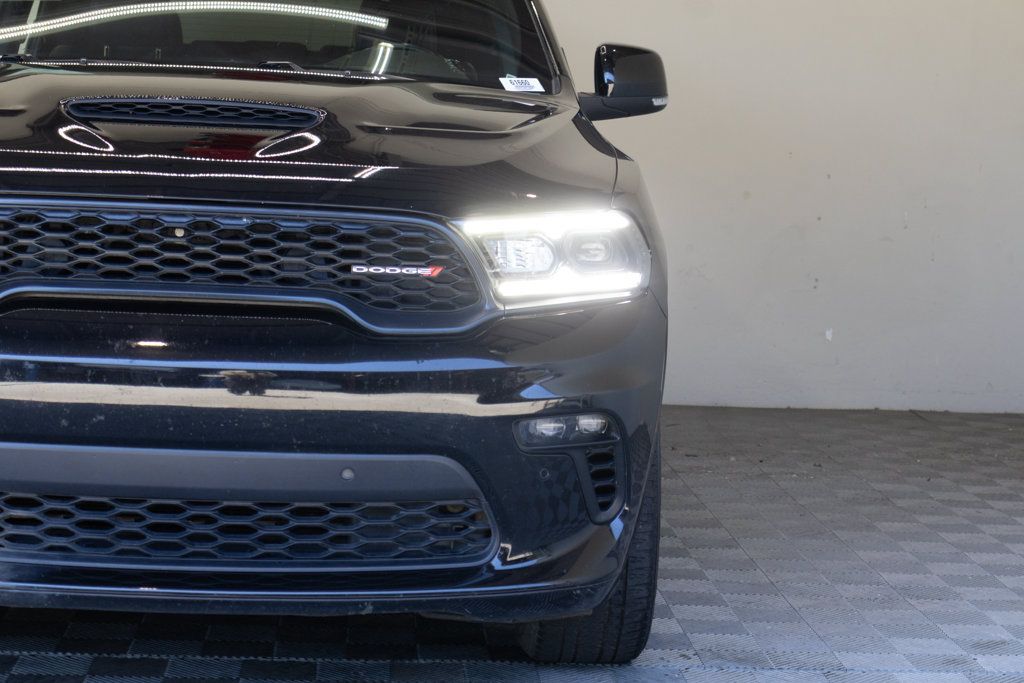 Used 2022 Dodge Durango R/T RWD image 6