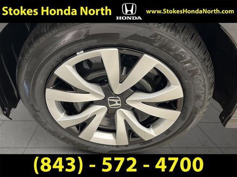 New 2026 Honda Civic LX image 11