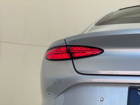 New 2026 Bentley Continental GT image 45