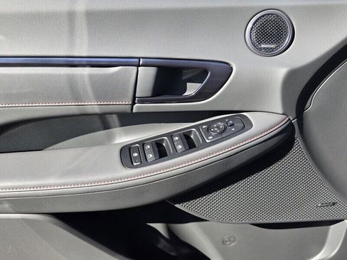 New 2026 Hyundai Sonata N Line FWD image 13