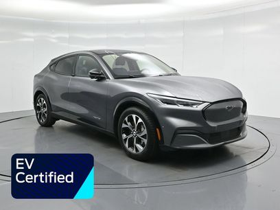 Used 2023 Ford Mustang Mach-E Premium