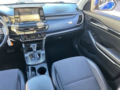 Used 2021 Kia Seltos S image 13