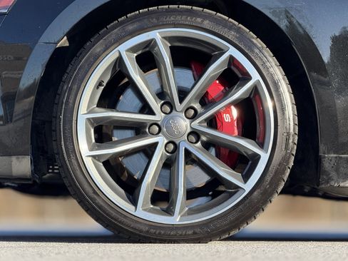 Used 2018 Audi S5 Premium Plus w/ Navigation Package image 17