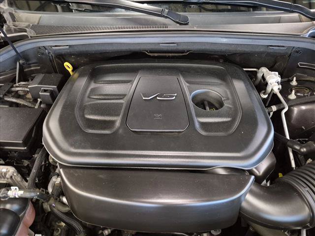 Used 2020 Jeep Grand Cherokee Limited w/ Luxury Group II AWD/4WD image 25