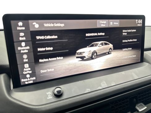 Used 2025 Honda Accord Sport image 64