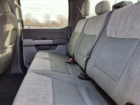 Used 2023 Ford F150 XLT image 6