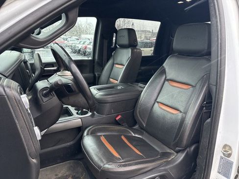 Used 2022 GMC Sierra 2500 AT4 image 4