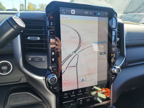 New 2026 RAM 3500 Laramie image 7