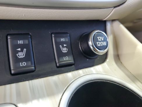 Used 2017 Nissan Murano SL FWD image 29