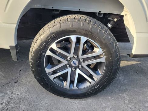 Used 2023 Ford F150 XL w/ STX Appearance Package image 5