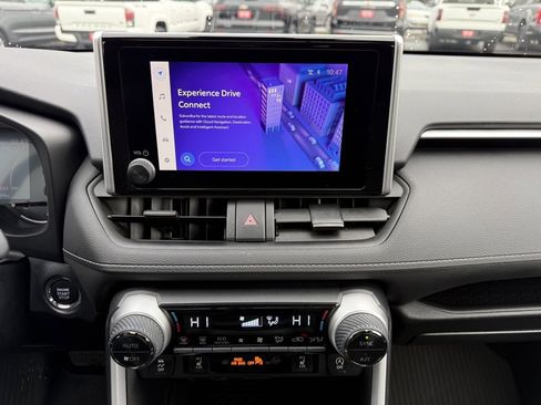 Certified 2023 Toyota RAV4 XLE w/ Convenience Package image 21