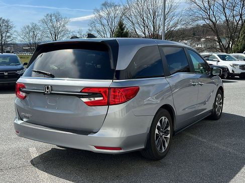 Used 2022 Honda Odyssey EX-L image 3
