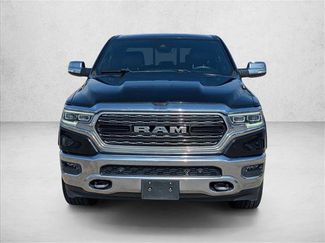 Used 2021 RAM 1500 Limited RWD video 2