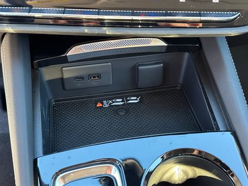 New 2026 Buick Envision Sport Touring image 33