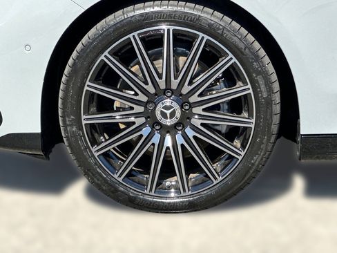 New 2026 Mercedes-Benz CLA 350 image 11