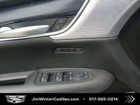 Certified 2023 Cadillac XT5 Premium Luxury AWD/4WD image 28