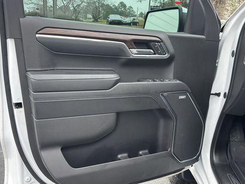 Used 2024 GMC Sierra 1500 SLT w/ SLT Premium Plus Package image 14