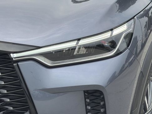 Used 2023 INFINITI QX60 Autograph w/ Cargo Package AWD/4WD image 38